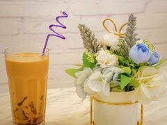 -KK BAKERY烘焙