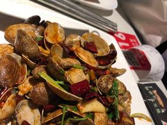 -AK47烤羊腿串吧(柳浪家园店)