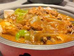 -阿庄新豫菜(航海东路店)