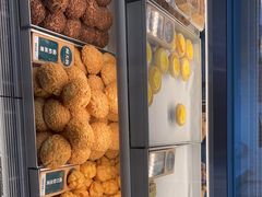-酥大興·新国潮糕点配茶饮(龙岗万达黑金店)