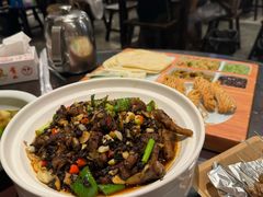 -阿财老铺·老蚌埠龙虾城(华夏总店)
