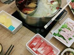 -野妹火锅(南园店)