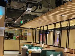 -海底捞火锅(长沙华创国际广场店)