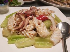 -金苑海鲜酒家(来魅力店)