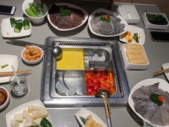 -海底捞火锅(珠影星光城夜宵主题店)