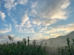 -丹东天桥沟景区