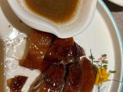 -香云轩·顺德菜(香云纱园林酒店店)