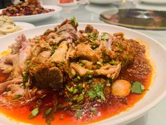 东坡肘子-眉州东坡(通州店)