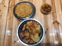 -柳州肥姨妈大骨螺蛳粉(江宁万达店)