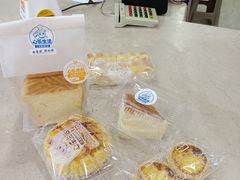 -心乐生活新鲜屋(星海广场店)