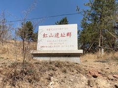 -红山国家森林公园