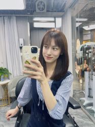-Sying杉影日式烫染專門店