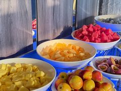 -广州花园酒店·凌璇阁旋转餐厅CAROUSEL360