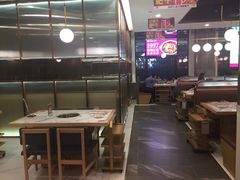 大堂-傣妹火锅(南京东路一店)