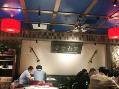 大堂-小吊梨汤·北京菜·烤鸭(鸟巢店)