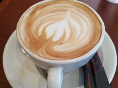 -Pancakes on the rocks(Darling Harbour)