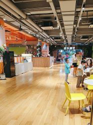 -宝燕乐园(闵行旗舰店)