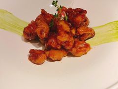 糖醋里脊-桂满陇·锦绣江南(益田广场店)