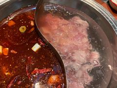 -羊来顺冰煮鲜羊 铁锅烀羊肉(中央大街店)