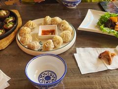 -卡桑嘎布藏餐吧(扎西满斋居民小区店)
