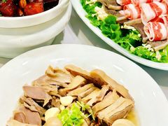 -钱记·乡野菜(紫荆花路店)