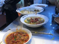 -太二酸菜鱼(群光广场店)