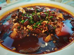 -玉林烤鸭店(定福庄店)