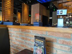 -blue frog蓝蛙(长泰广场店)