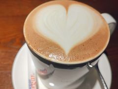 -上岛咖啡(珠园店)