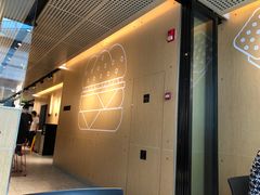 -麦当劳(苏州中心星悦汇店)