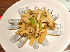 -北李妈妈菜·虾爬子大锅贴(贵和店)