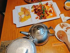 -隔壁老王·家常云南菜(花巷店)