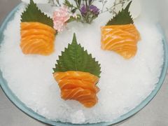 -徐记海鲜(观沙岭|滨江新城店)