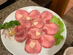 -梦山水日本烧肉(五四广场店)