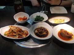 -光化门韩国料理(新地假日广场店)
