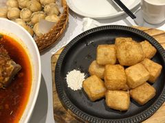 -眉州东坡(远洋未来广场店)