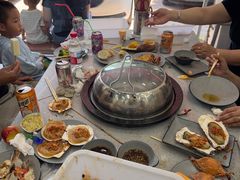 -仙螺岛海鲜自助餐厅(总店)