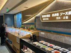 -一绪に寿喜烧(虹悦城店)