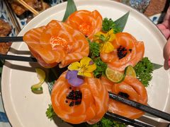 -王氏炉匠·烧鸟放题自助(好运街店)