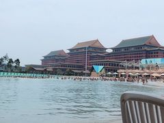 -泉城欧乐堡水上世界