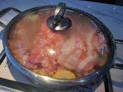 -焖锅部落(容城店)