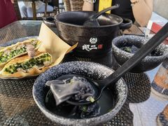 -地二手作鱼汤馄饨(上街里店)