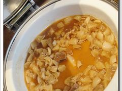 -北京港澳中心瑞士酒店·瑞士咖啡厅·自助餐