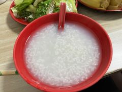 白粥-光明刘冰乳鸽店(光明法政北路店)