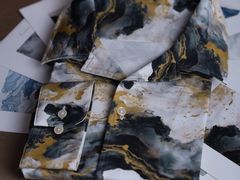 -尊卡诺高级西装礼服定制(江东中路店)