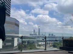 -新贝乐意大利餐厅(苏州中心店)