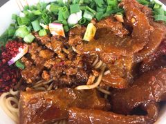 -丁记面馆(凤凰店)