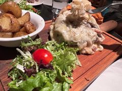 -La Creperie法餐厅(桃江路店)