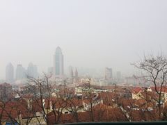-观象山公园