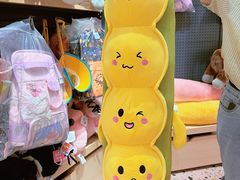 -我要抓娃娃(武进吾悦广场店)